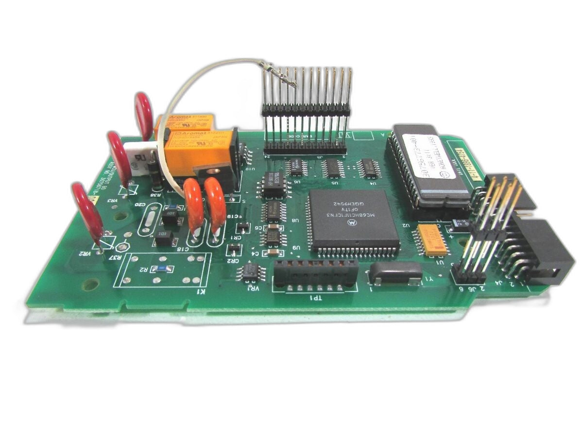 HONEYWELL - 30756718-502 - PLC Expansion Modules