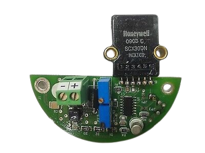 HONEYWELL - 34105-4 - CPU & Control Circuit Boards