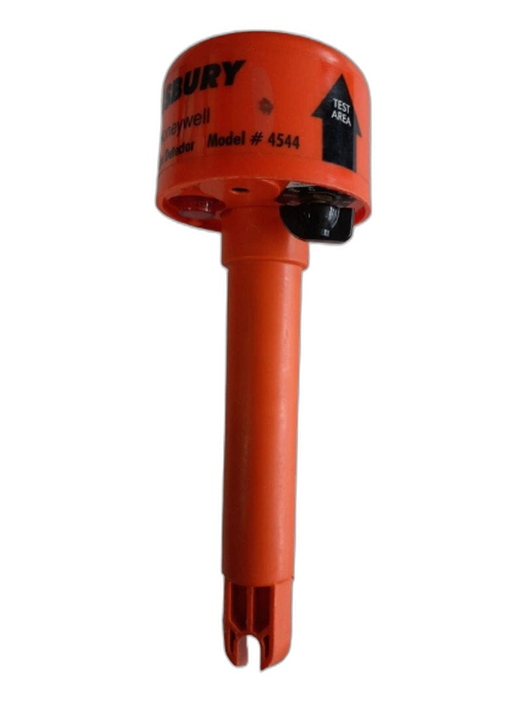 HONEYWELL - 4544 4544 - Gas Monitoring Systems