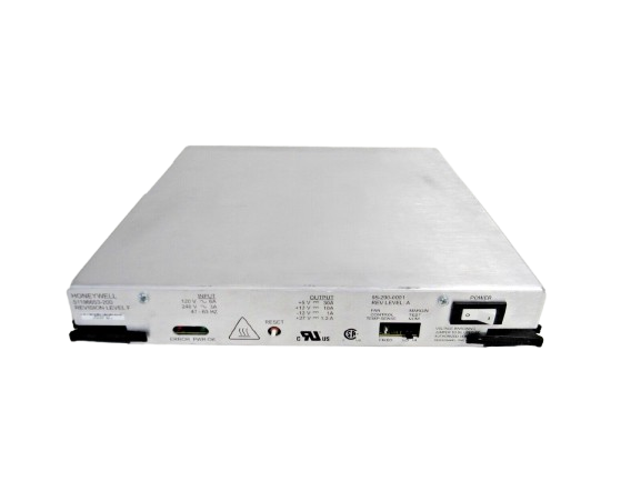HONEYWELL - 51196653-200 - PLC Expansion Modules