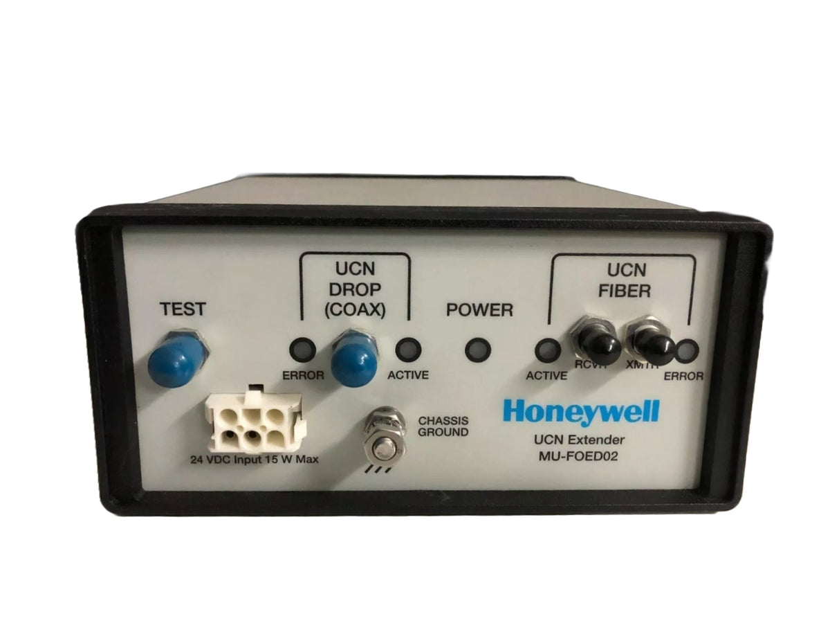 HONEYWELL - 51197564-200 - PLC Expansion Modules