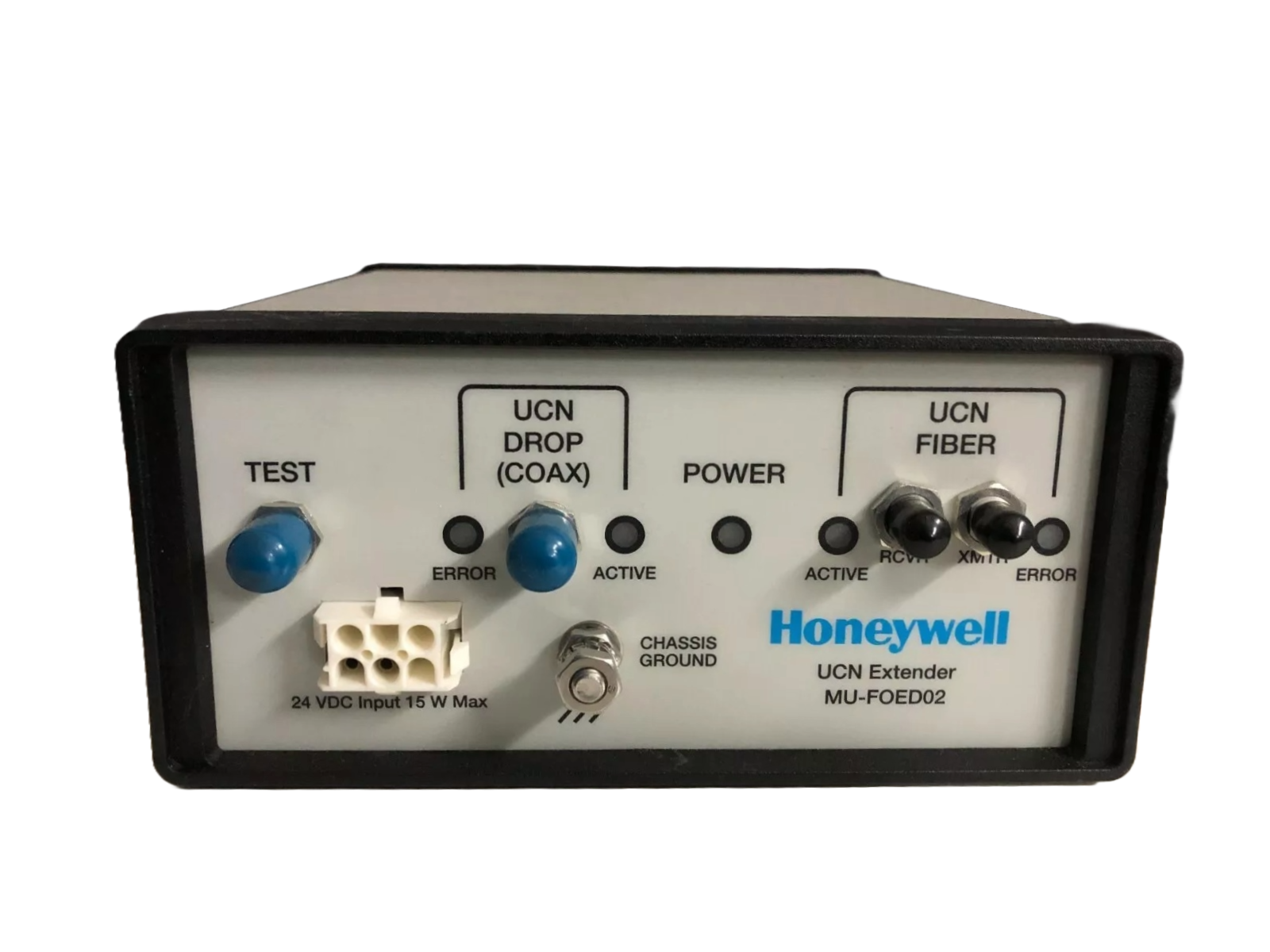 HONEYWELL - 51197564-200 - PLC Expansion Modules