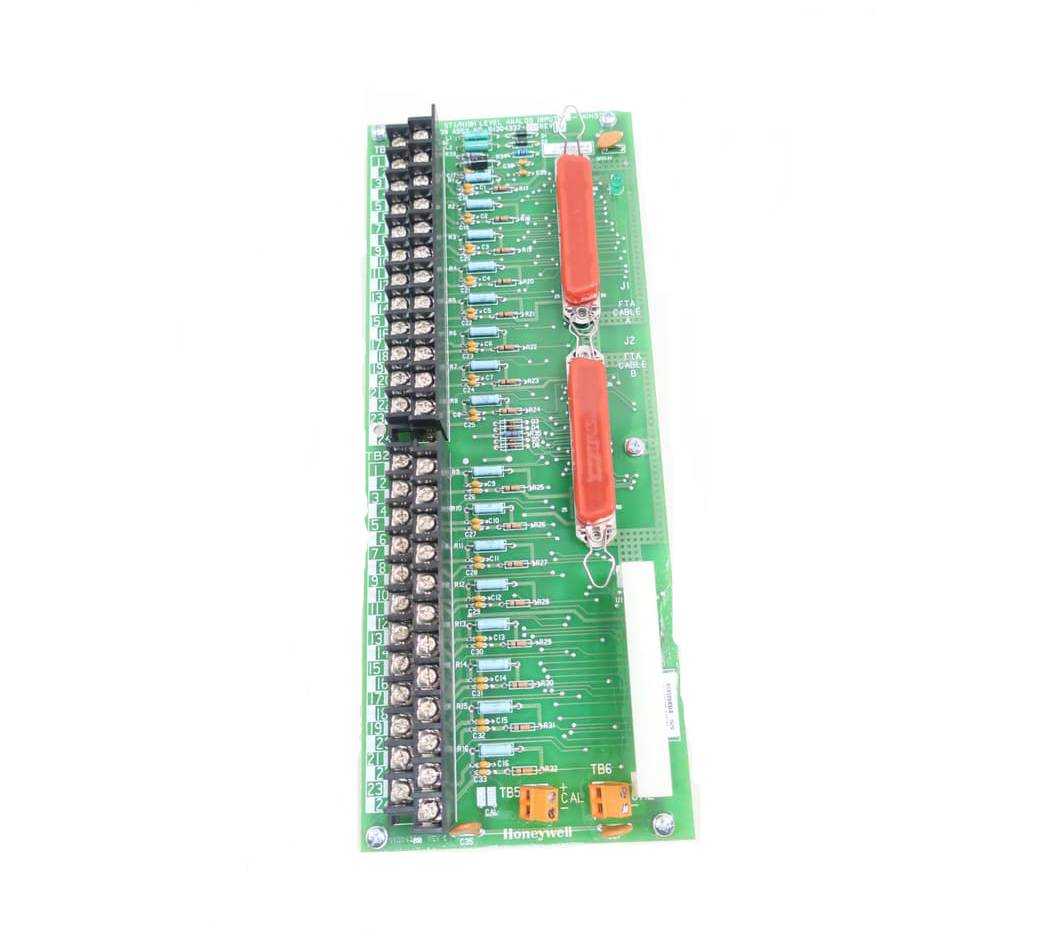 HONEYWELL - 51304337-150 - PLC Expansion Modules