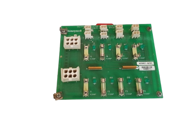 HONEYWELL - 51304644-175 - PLC Expansion Modules