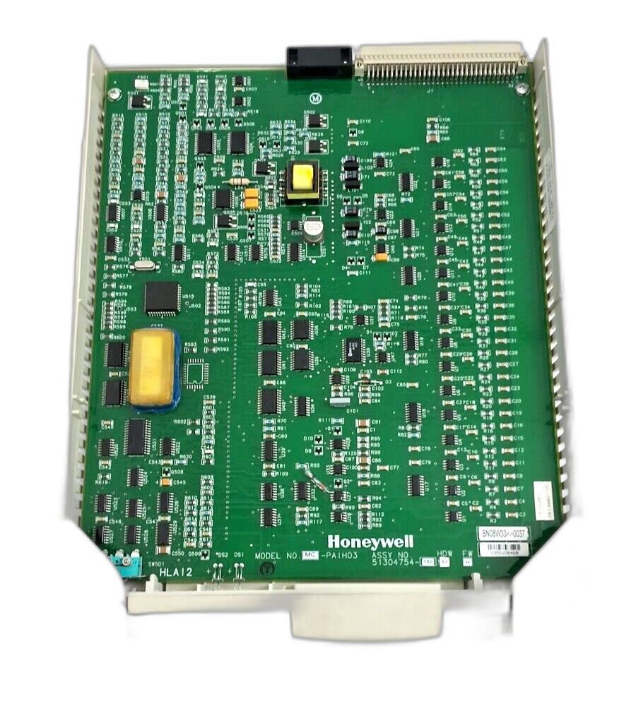 HONEYWELL - 51304754-176 - PLCs (Programmable Logic Controllers)