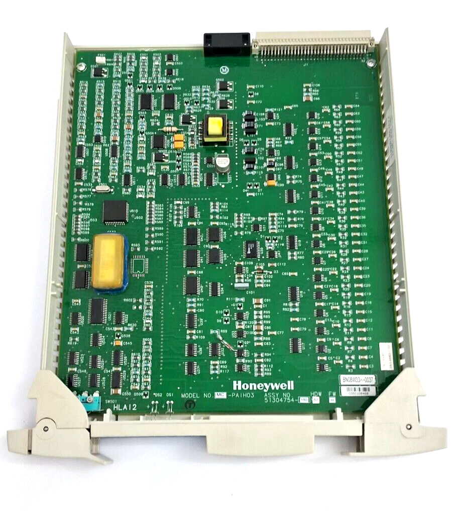 HONEYWELL - 51304754-176 - PLCs (Programmable Logic Controllers)
