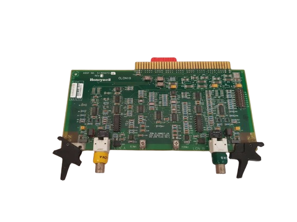 HONEYWELL - 51305072-400 - PLCs (Programmable Logic Controllers)