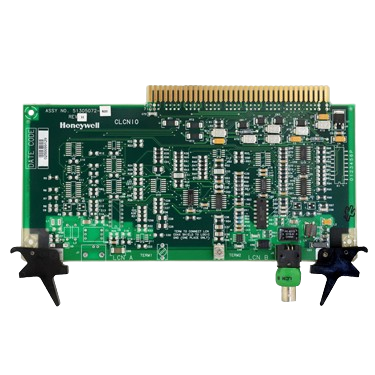 HONEYWELL - 51305072-600 - PLCs (Programmable Logic Controllers)