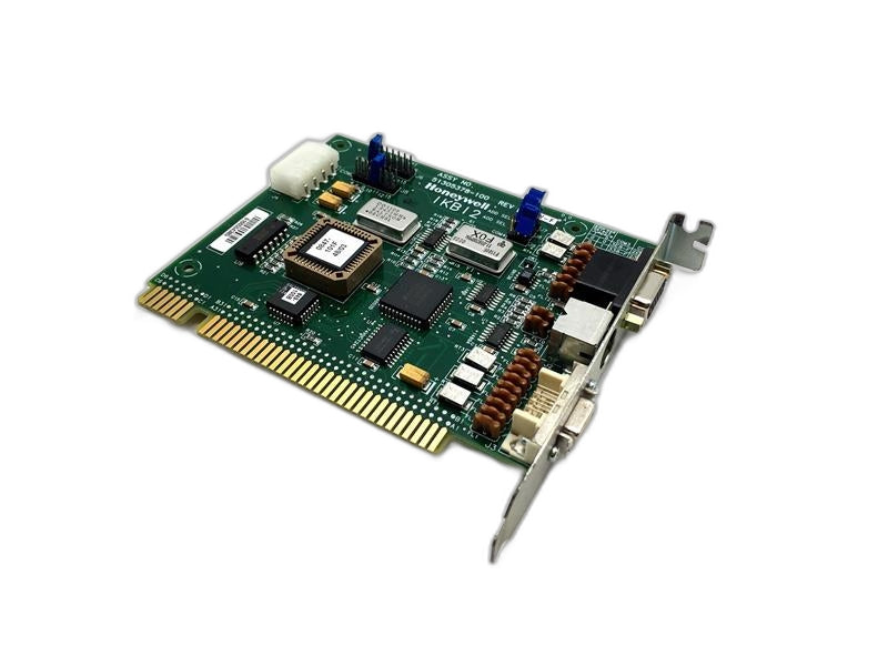 HONEYWELL - 51305378-100 - PLCs (Programmable Logic Controllers)
