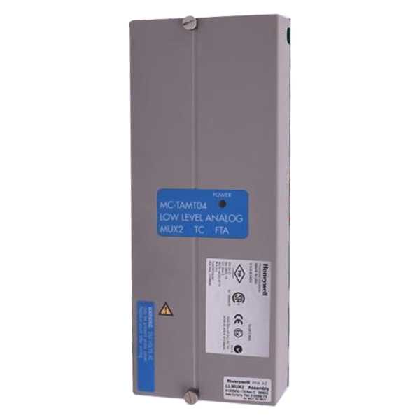 HONEYWELL - 51305890-175 - PLCs (Programmable Logic Controllers)