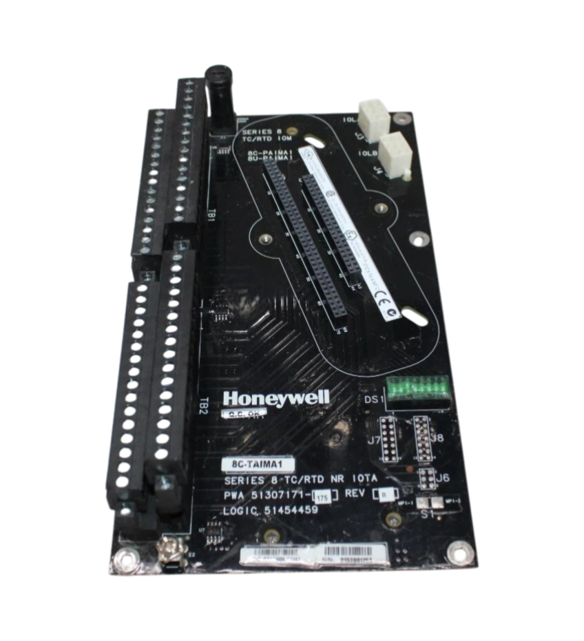 HONEYWELL - 51307171-175 - Control Units