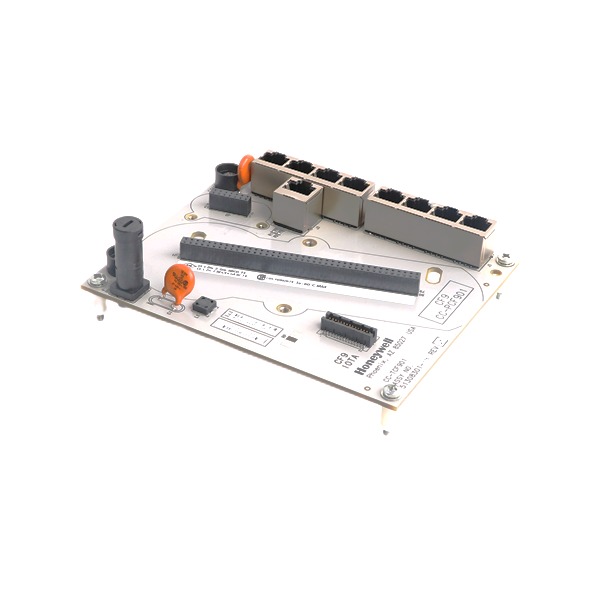 HONEYWELL - 51307593-176 - PLCs (Programmable Logic Controllers)