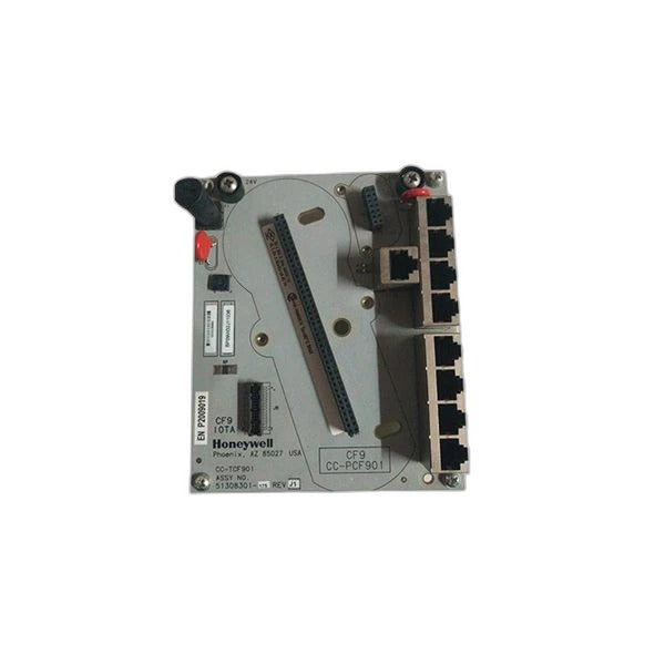 HONEYWELL - 51308301-175 - PLCs (Programmable Logic Controllers)