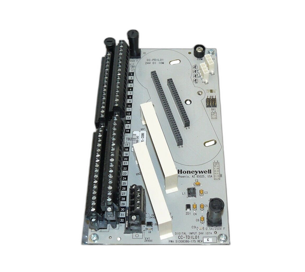 HONEYWELL - 51308386-175 - PLCs (Programmable Logic Controllers)