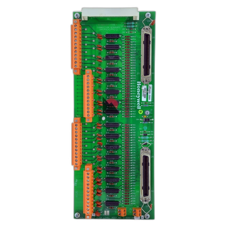HONEYWELL - 51309138-175 - PLCs (Programmable Logic Controllers)