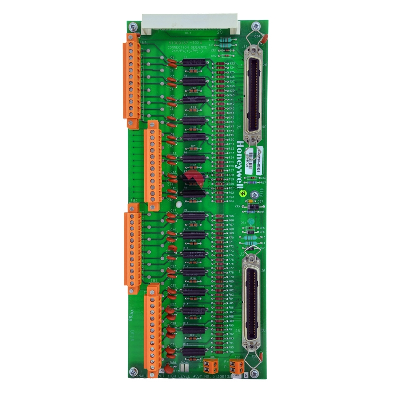 HONEYWELL - 51309138-175 - PLCs (Programmable Logic Controllers)