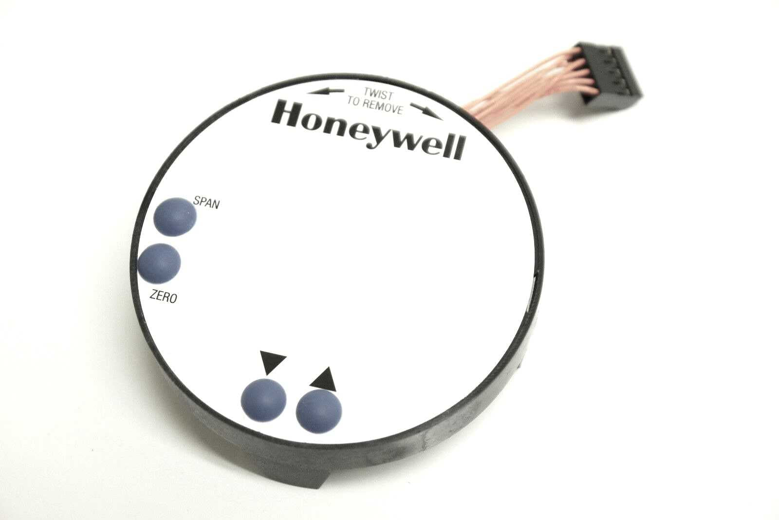 HONEYWELL - 51309369-001 - PLCs (Programmable Logic Controllers)