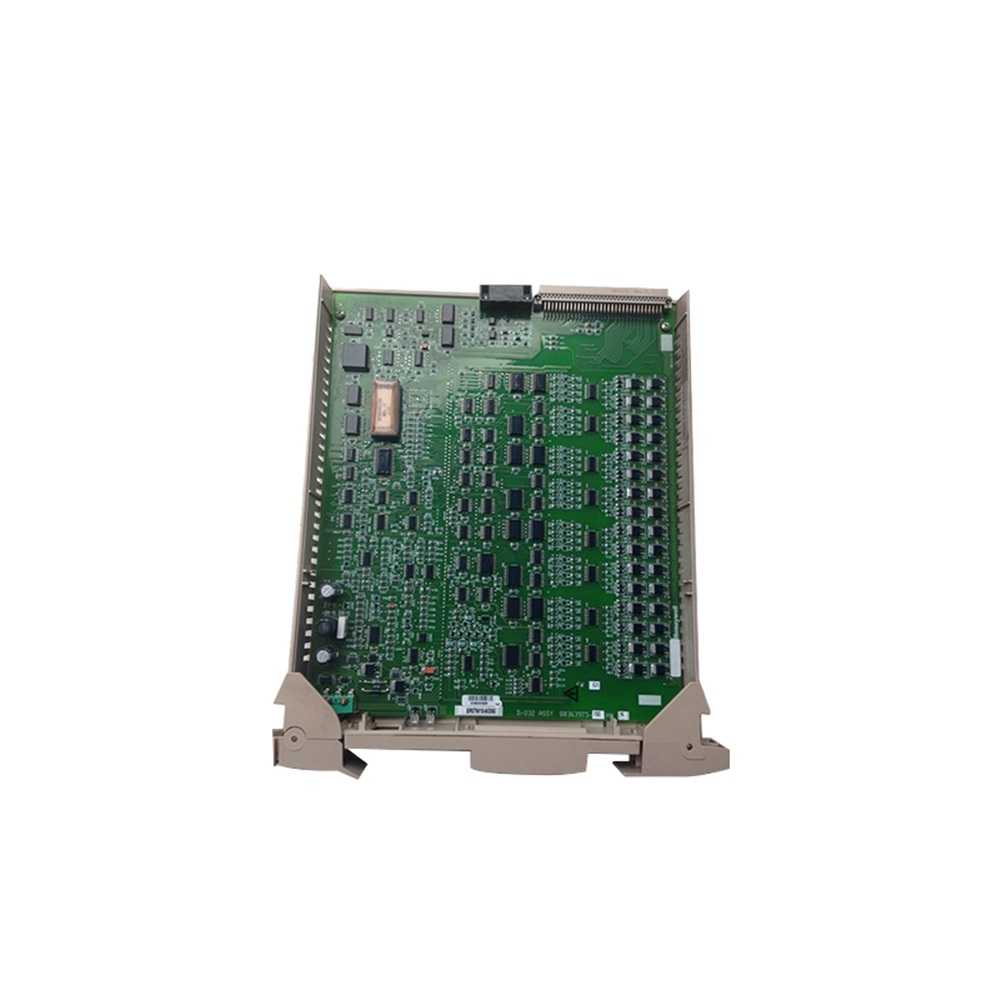 HONEYWELL - 51400997-200 - PLCs (Programmable Logic Controllers)