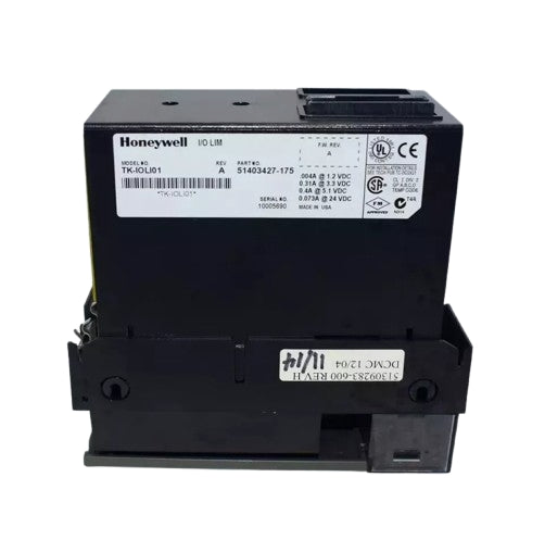 HONEYWELL - 51403427-175 - PLCs (Programmable Logic Controllers)