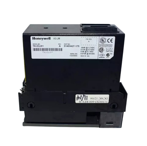 HONEYWELL - 51403427-175 - PLCs (Programmable Logic Controllers)