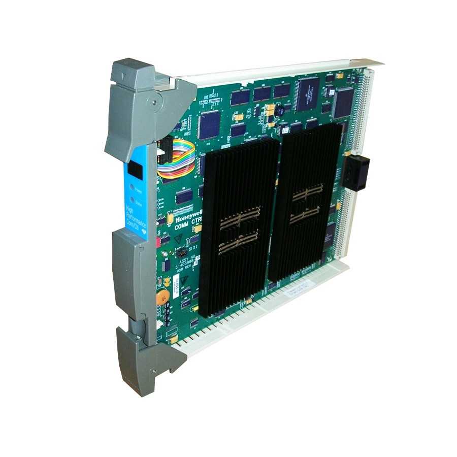 HONEYWELL - 51403988-150 - PLCs (Programmable Logic Controllers)