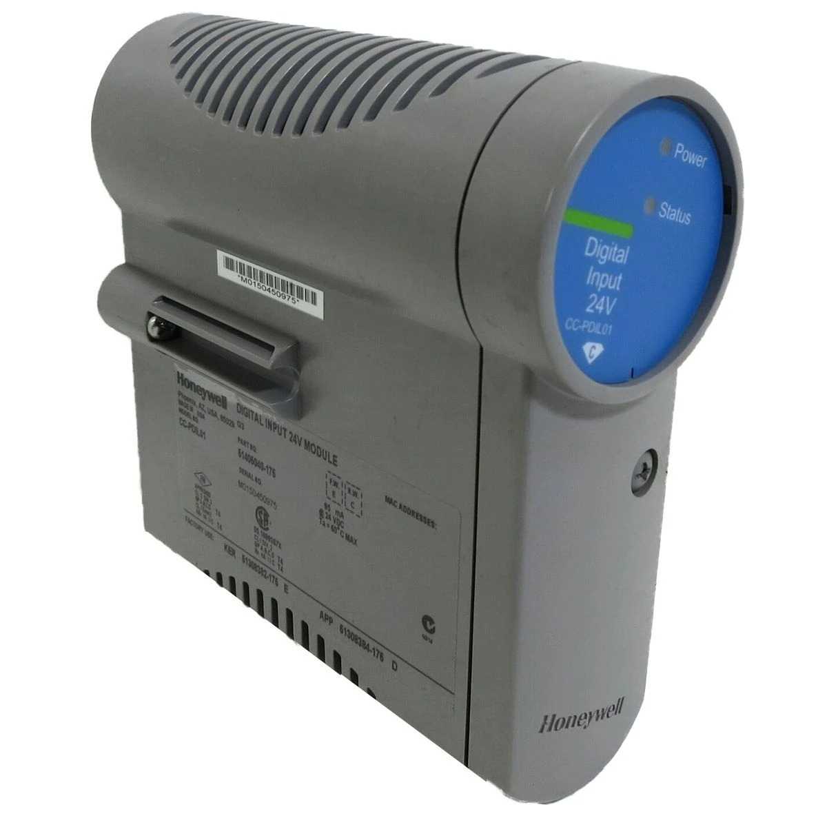 HONEYWELL - 51405040-175 - PLCs (Programmable Logic Controllers)