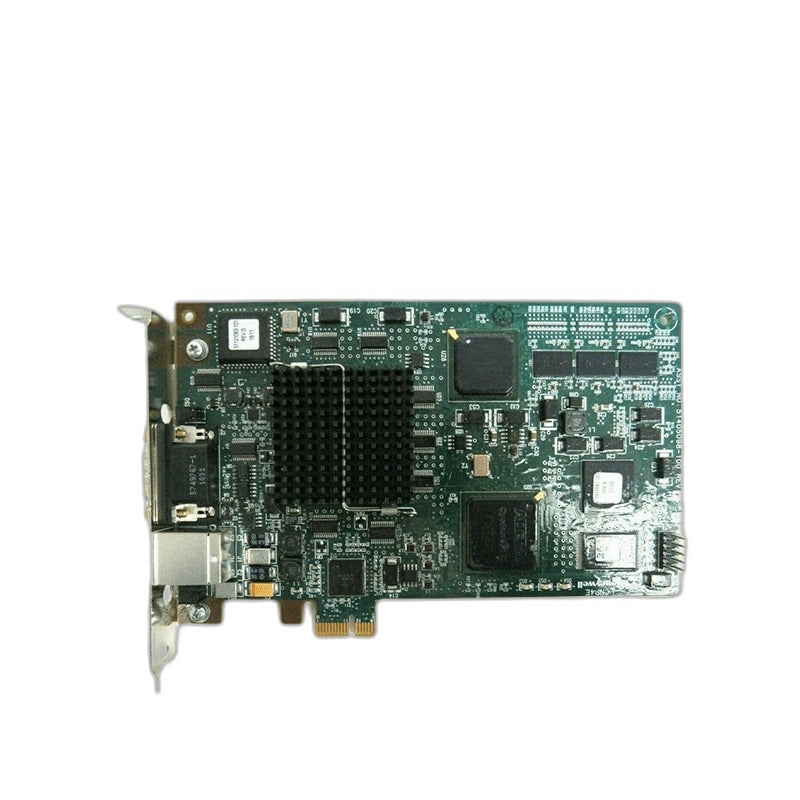 HONEYWELL - 51405098-100 - PLCs (Programmable Logic Controllers)