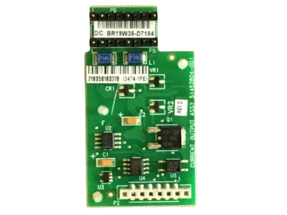 HONEYWELL - 51452804-001 - PLCs (Programmable Logic Controllers)