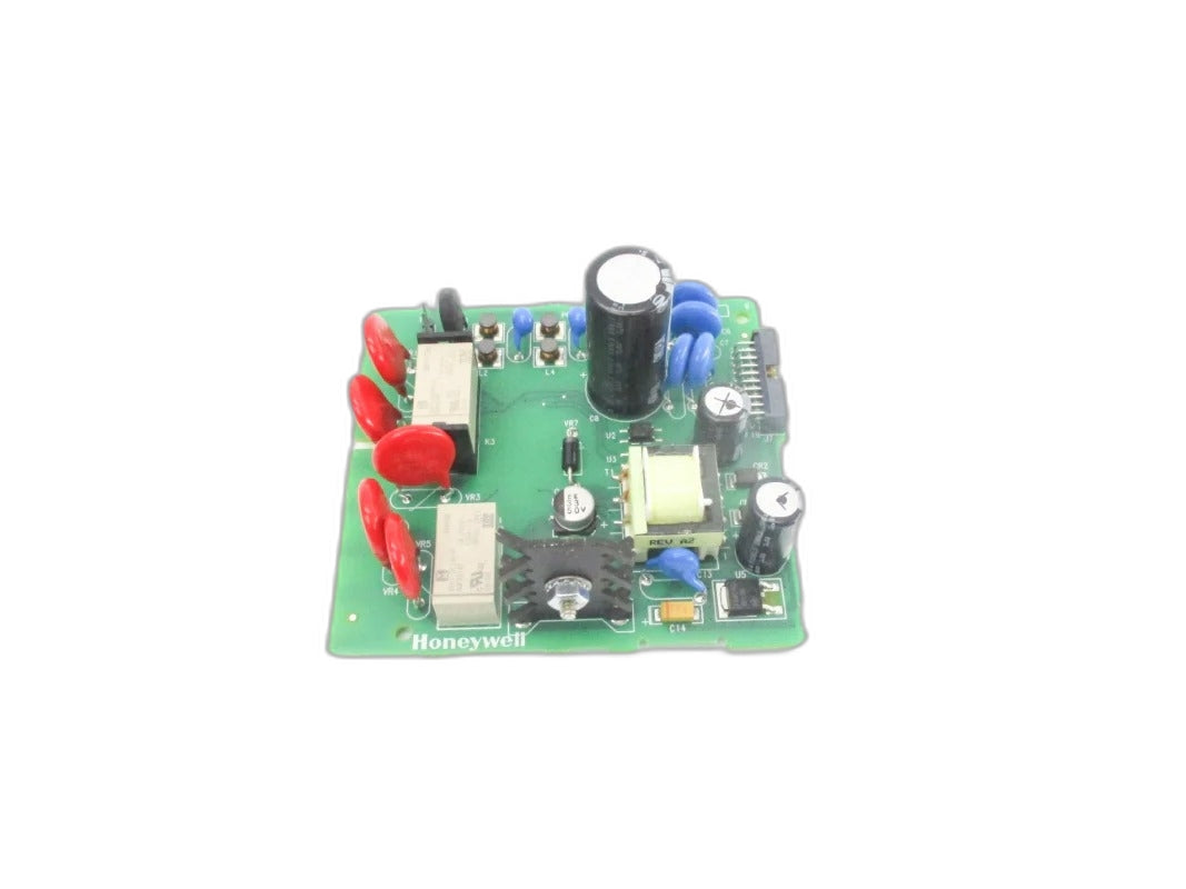 HONEYWELL - 51452822-002 - PLCs (Programmable Logic Controllers)