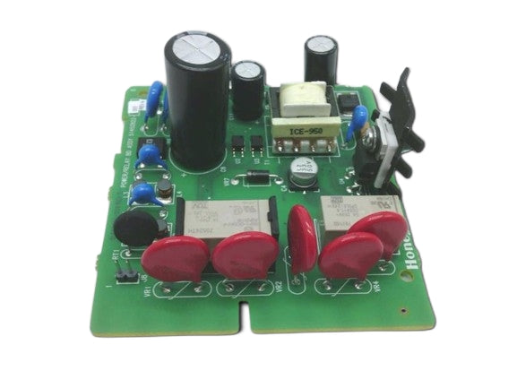 HONEYWELL - 51452822-502 - PLCs (Programmable Logic Controllers)