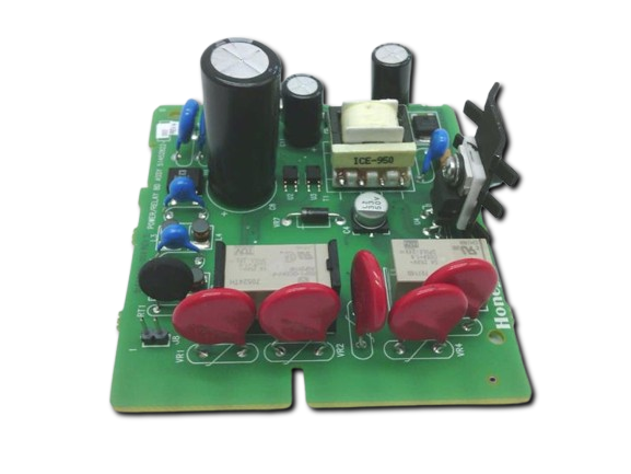 HONEYWELL - 51452822-502 - PLCs (Programmable Logic Controllers)