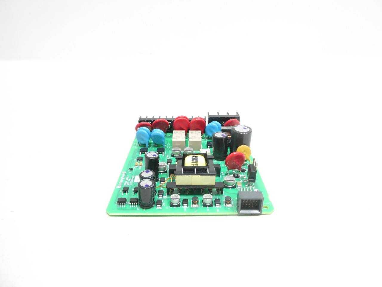 HONEYWELL - 51453540-501 - PLCs (Programmable Logic Controllers)