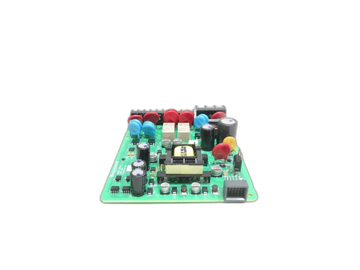 HONEYWELL - 51453540-501 - PLCs (Programmable Logic Controllers)