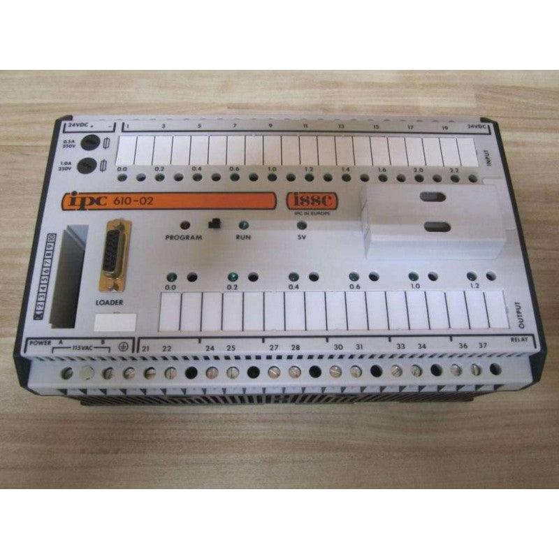 HONEYWELL - 610-0201 - CPU & Control Circuit Boards
