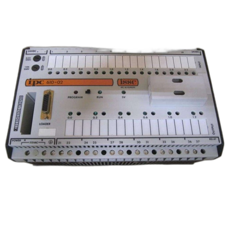 HONEYWELL - 610-0201 - CPU & Control Circuit Boards