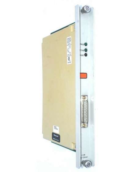 HONEYWELL - 620-0042 - PLCs (Programmable Logic Controllers)