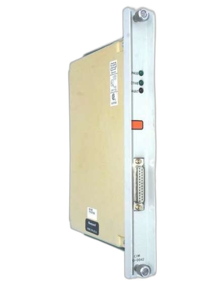 HONEYWELL - 620-0042 - PLCs (Programmable Logic Controllers)