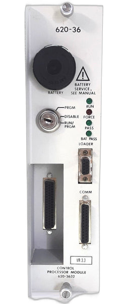 HONEYWELL - 620-3632C - PLCs (Programmable Logic Controllers)
