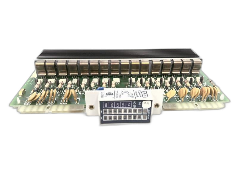 HONEYWELL - 621-6550 - PLC Expansion Modules
