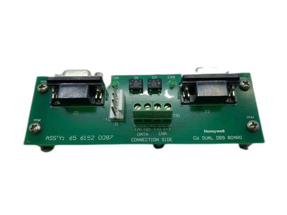 HONEYWELL - 65-6152-0086 - PLC Expansion Modules