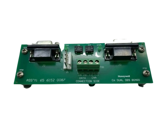 HONEYWELL - 65-6152-0086 - PLC Expansion Modules