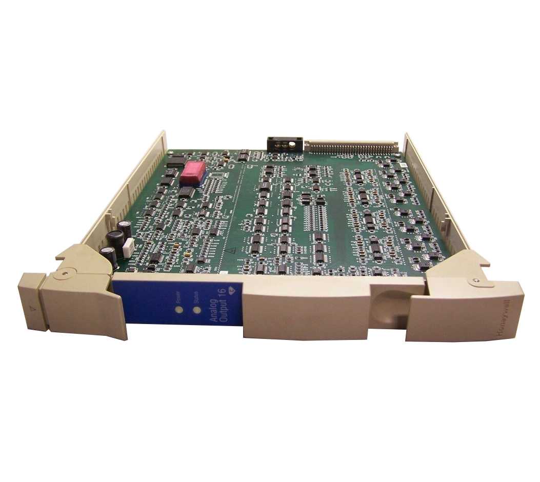 HONEYWELL - 80363969150 - Control Units