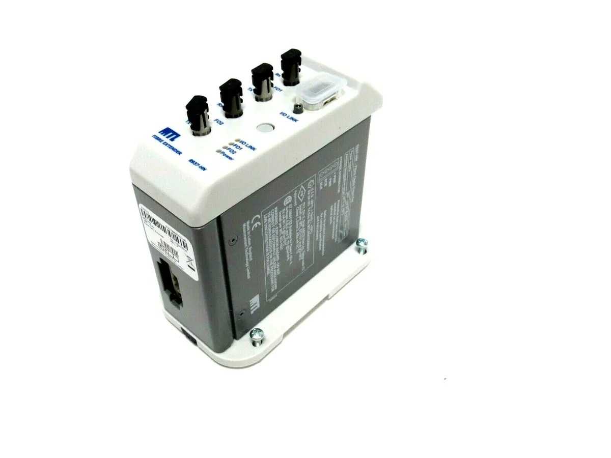 HONEYWELL - 8937-HN - PLC Expansion Modules