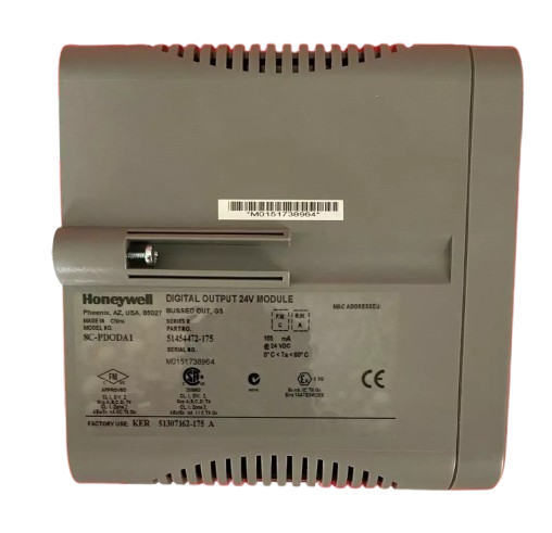 HONEYWELL - 8C-PDODA1 - PLCs (Programmable Logic Controllers)