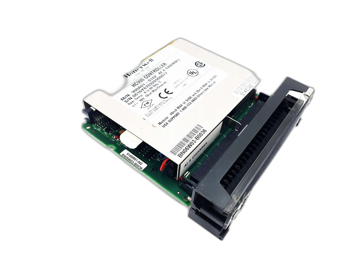 HONEYWELL - 900A01-0102 - HVAC Control System Boards