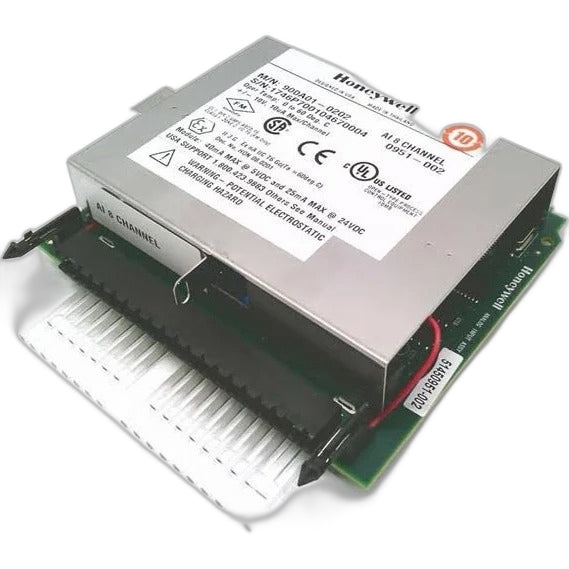HONEYWELL - 900A01-0202 - HVAC Control System Boards