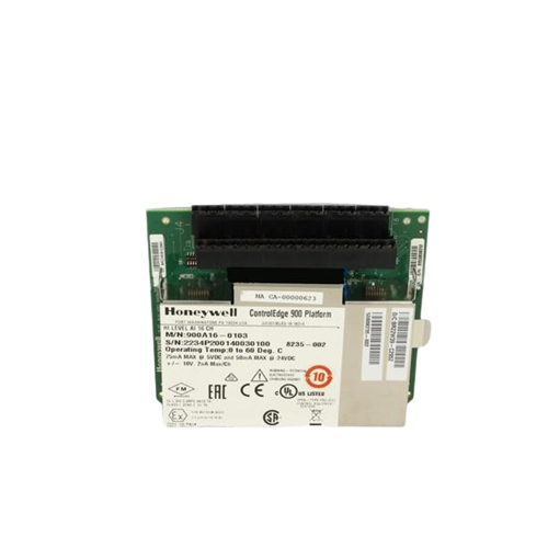 HONEYWELL - 900A16-0103 - HVAC Control System Boards