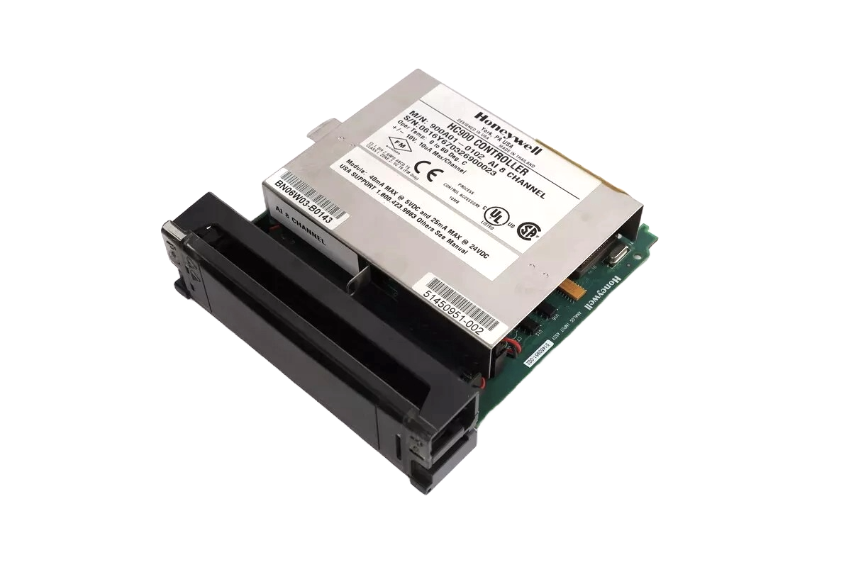 HONEYWELL - 900B01-0101 - HVAC Control System Boards