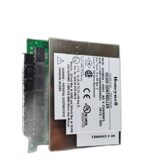HONEYWELL - 900B08-0001 - HVAC Control System Boards