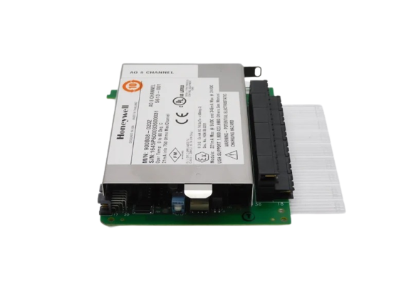 HONEYWELL - 900B08-0202 - HVAC Control System Boards
